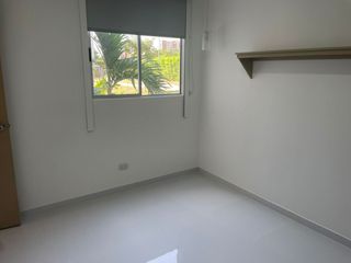 Foto 17 de VENDO HERMOSO APARTAMENTO PRIMER PISO KACHIPAY SM