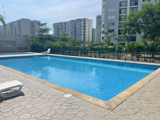 Foto 28 de VENDO HERMOSO APARTAMENTO PRIMER PISO KACHIPAY SM
