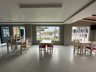 Foto 1 de TERRENO CON CANCHAS Y AREA SOCIAL DE RENTA EN PIFO