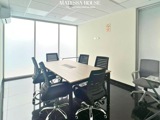 Foto 13 de ¡SE VENDE! EXCELENTE OFICINAS , CENTRICAS, VISTA A CALLE E INTERNA, SAN ISIDRO