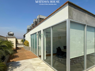 Foto 15 de ¡SE VENDE! EXCELENTE OFICINAS , CENTRICAS, VISTA A CALLE E INTERNA, SAN ISIDRO