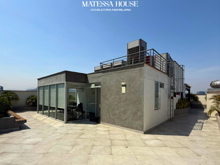 Foto 1 de ¡SE VENDE! EXCELENTE OFICINAS , CENTRICAS, VISTA A CALLE E INTERNA, SAN ISIDRO
