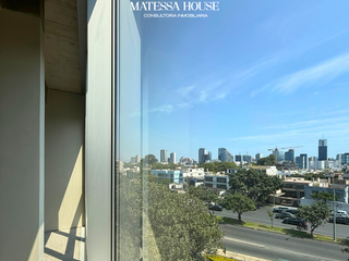 Foto 20 de ¡SE VENDE! EXCELENTE OFICINAS , CENTRICAS, VISTA A CALLE E INTERNA, SAN ISIDRO