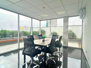 Foto 28 de ¡SE ALQUILA ¡EXCELENTE OFICINAS EN AV. JOSE GALVEZ BARRENECHEA, SAN ISIDRO