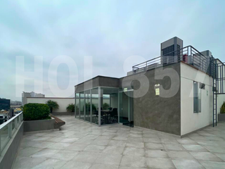 Foto 18 de ¡SE ALQUILA ¡EXCELENTE OFICINAS,  VISTA EXTERNA, EN GRIS Y CENTRICO, SAN ISIDRO