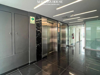 Foto 6 de SE ALQUILA EXCELENTES OFICINAS, VISTA EXTERNA Y INTERNA, CENTRICO, SAN ISIDRO
