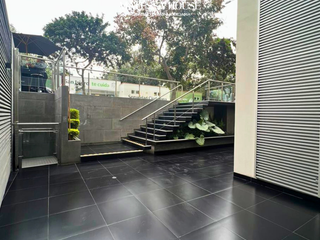 Foto 5 de SE ALQUILA EXCELENTES OFICINAS, VISTA EXTERNA Y INTERNA, CENTRICO, SAN ISIDRO