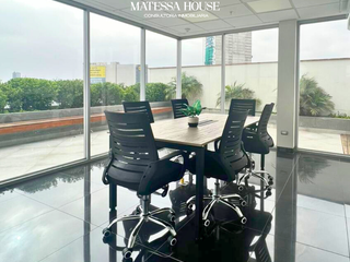 Foto 7 de SE ALQUILA EXCELENTES OFICINAS, VISTA EXTERNA Y INTERNA, CENTRICO, SAN ISIDRO