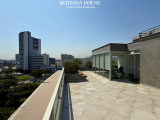 Foto 10 de SE ALQUILA EXCELENTES OFICINAS, VISTA EXTERNA Y INTERNA, CENTRICO, SAN ISIDRO