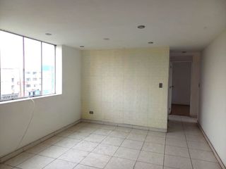 Foto 1 de Se Vende Departamento En Ciudad Satelite - Santa Rosa - Callao