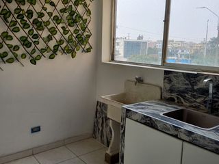 Foto 4 de Se Vende Departamento En Ciudad Satelite - Santa Rosa - Callao