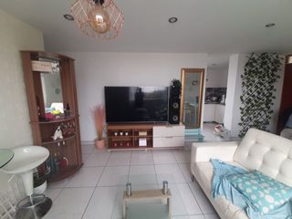 Foto 1 de Se Vende Departamento En Ciudad Satelite - Santa Rosa - Callao