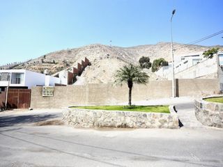 Venta terreno Urb. Sol de la Molina 3ra etapa, La Molina