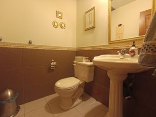 Foto 9 de CASA EN VENTA  O CAMBIO POR DEPARTAMENTO, EN ZONA ESTRATEGICA DE CUENCA,  EL BATAN