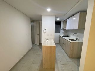 Foto 3 de Apartaestudio en Renta - Coinca