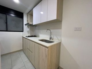 Foto 4 de Apartaestudio en Renta - Coinca
