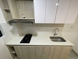 Foto 5 de Apartaestudio en Renta - Coinca