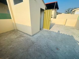 Foto 10 de CASA POR ESTRENAR DE DOS PISOS DENTRO DE URBANIZACIÓN PRECIO DE REMATE