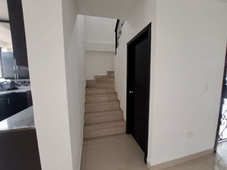 Foto 2 de casa de venta en mata sector norte  C/P