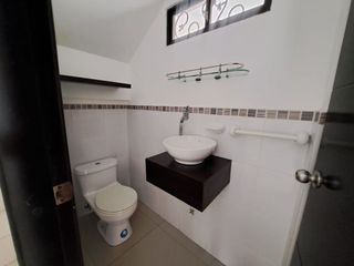 Foto 8 de casa de venta en mata sector norte  C/P