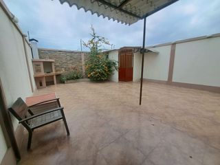 Foto 18 de casa de venta en mata sector norte  C/P
