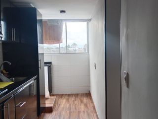 Foto 4 de SE VENDE APARTAMENTO EN CONJUNTO EN SANTA CECILIA, ENGATIVA $250 NEGOCIABLES.