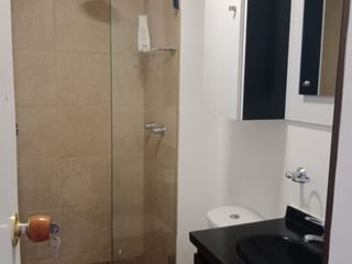 Foto 13 de SE VENDE APARTAMENTO EN CONJUNTO EN SANTA CECILIA, ENGATIVA $250 NEGOCIABLES.