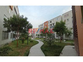 Foto 1 de Venta De Departamento En Cuarto Piso En Cond.Parques De Piura // ID: 1119283