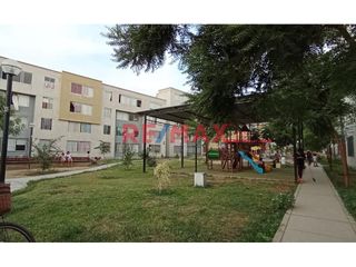 Foto 3 de Venta De Departamento En Cuarto Piso En Cond.Parques De Piura // ID: 1119283