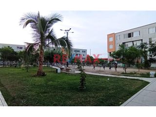 Foto 4 de Venta De Departamento En Cuarto Piso En Cond.Parques De Piura // ID: 1119283