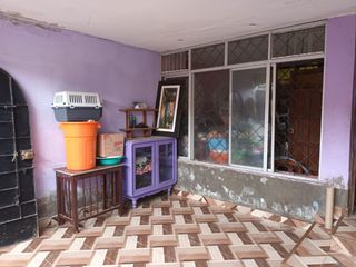 Foto 14 de Se Vende Casa En Av Alfonso Ugarte Chincha Alta