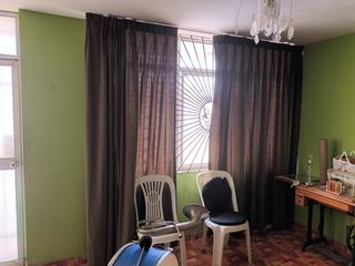 Foto 17 de Se Vende Casa En Av Alfonso Ugarte Chincha Alta