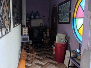 Foto 18 de Se Vende Casa En Av Alfonso Ugarte Chincha Alta