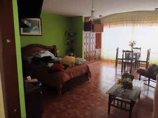 Foto 19 de Se Vende Casa En Av Alfonso Ugarte Chincha Alta