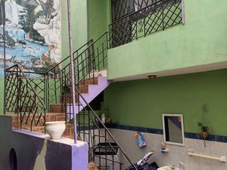 Foto 20 de Se Vende Casa En Av Alfonso Ugarte Chincha Alta