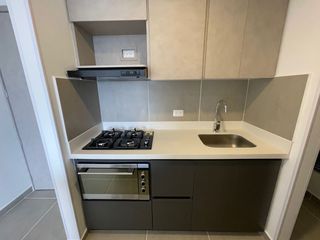 Foto 4 de Apartaestudio en Renta - Av Centenario