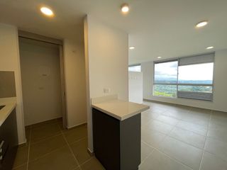 Foto 5 de Apartaestudio en Renta - Av Centenario