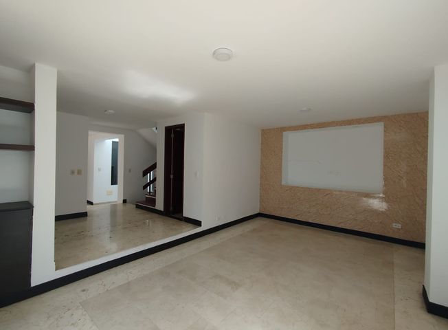 Casa en arriendo en Los Alamos