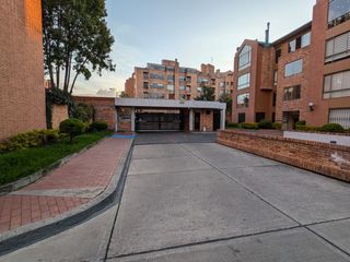 Foto 25 de Venta Apto Duplex 5 piso Colina Campestre