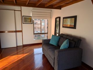 Foto 10 de Venta Apto Duplex 5 piso Colina Campestre