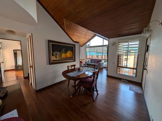 Foto 3 de Venta Apto Duplex 5 piso Colina Campestre