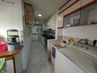 Foto 7 de Venta Apto Duplex 5 piso Colina Campestre