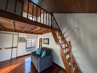 Foto 11 de Venta Apto Duplex 5 piso Colina Campestre