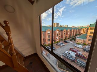 Foto 12 de Venta Apto Duplex 5 piso Colina Campestre