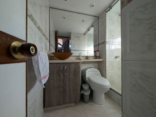 Foto 14 de Venta Apto Duplex 5 piso Colina Campestre