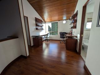 Foto 18 de Venta Apto Duplex 5 piso Colina Campestre