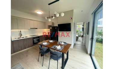 Departamento en Venta en San Isidro - Ansicht 3