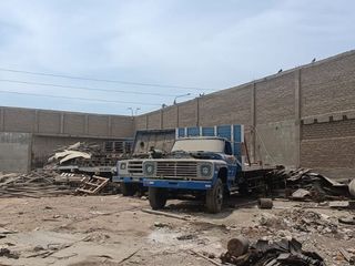 Foto 5 de Venta Terreno 2000m2 en Florida Baja