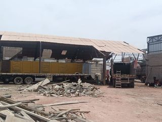 Foto 4 de Venta Terreno 2000m2 en Florida Baja