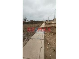 Foto 4 de Vendo Lote En Condominio Prados Reales 100M2 Cerca Al Real Plaza